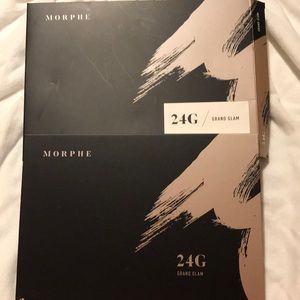 Morphe 24G grand glam